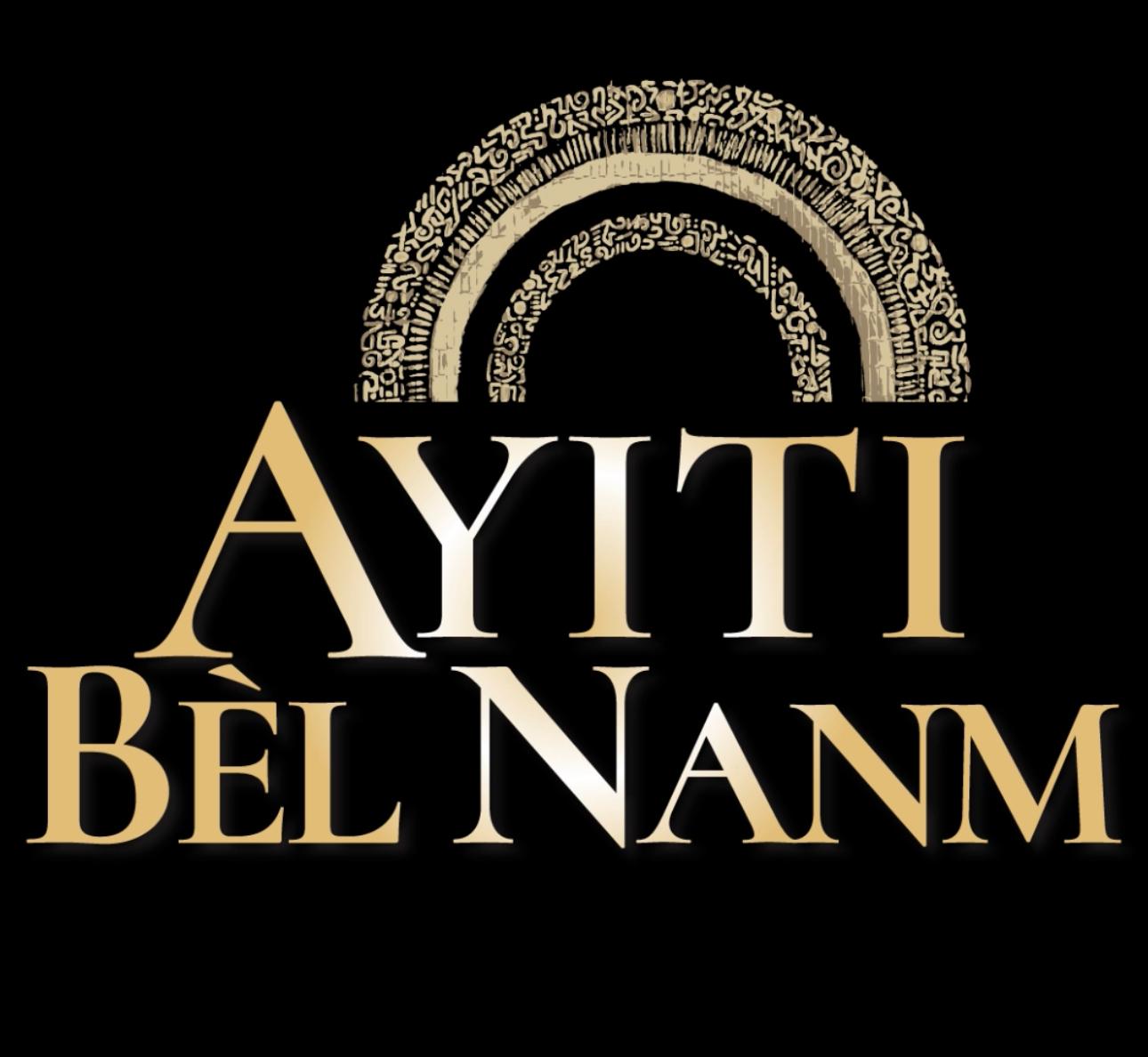 Ayiti Bèl Nanm — AYITI BÈL NANM